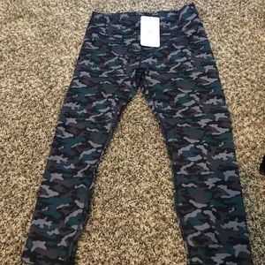Brand New Fabletics Leggings